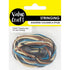 3mm Flat Suede Thonging Stringing Material